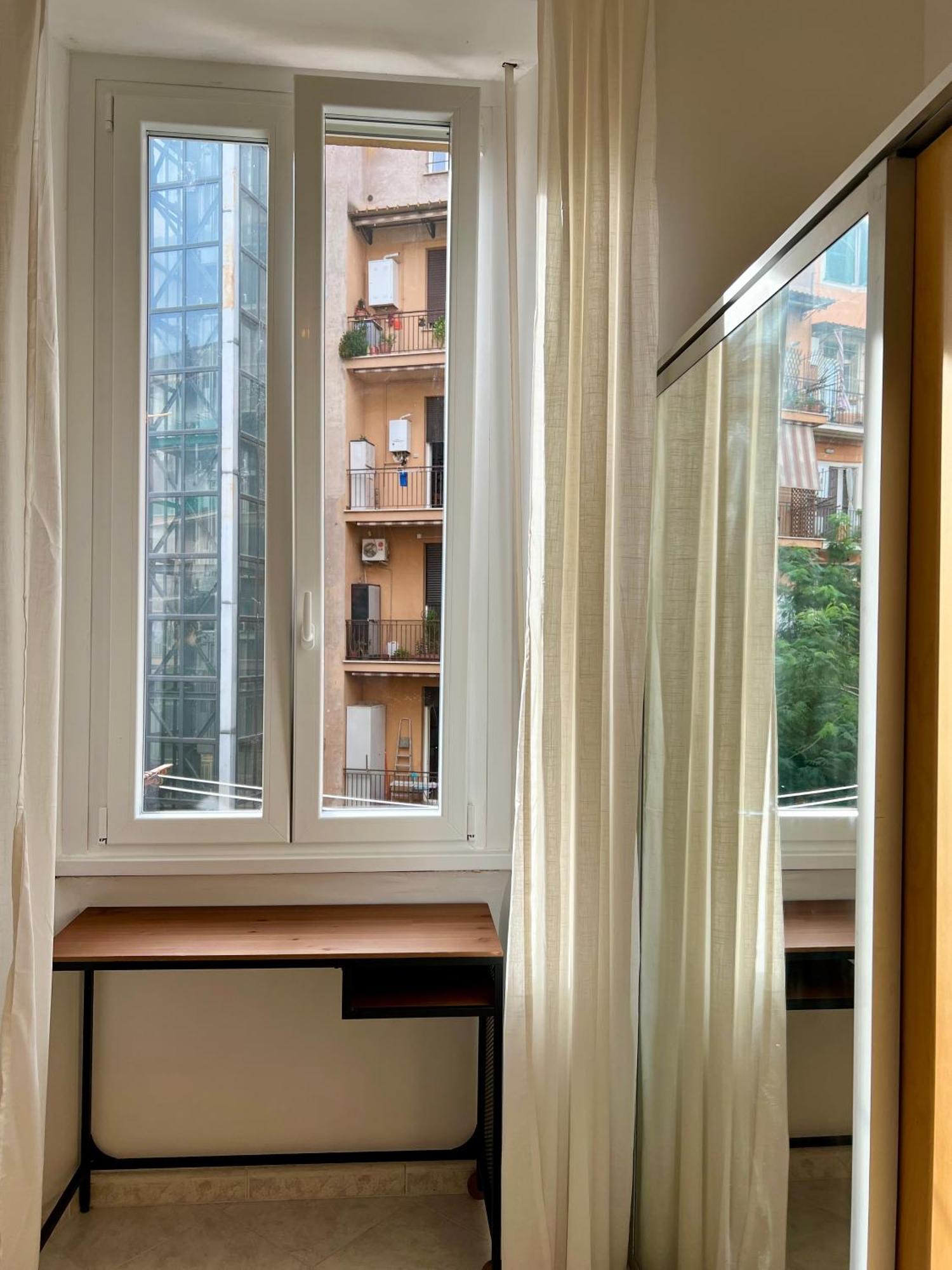 Zi Teresa In Trastevere Rzym Zewnętrze zdjęcie