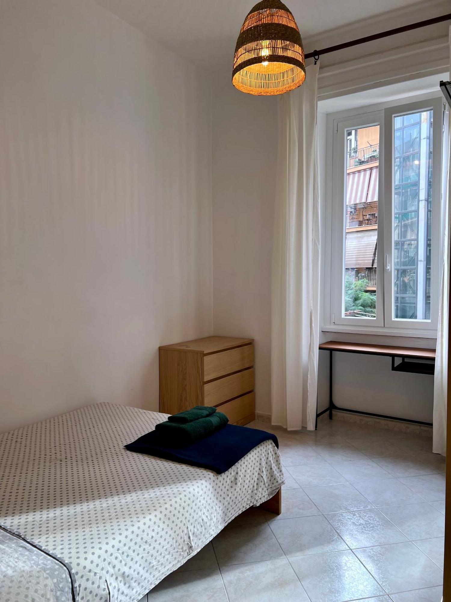 Zi Teresa In Trastevere Rzym Zewnętrze zdjęcie